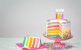 Wallpapers Happy Birthday Cake - Wallpaper Cave | Happy birthday cake images,  Happy birthday cakes, Happy birthday cake pictures