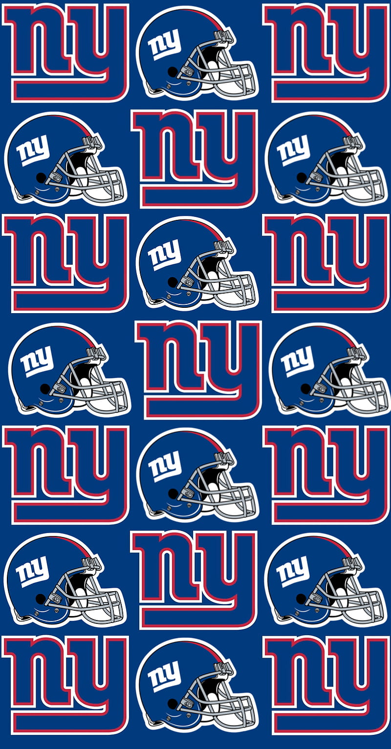 New York Giants , nfl, football, HD phone wallpaper