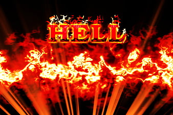 Hellfire 1080P 2K 4K 5K HD wallpapers free download  Wallpaper Flare