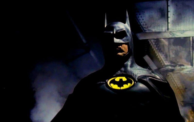 Batman, dark knight, 1989, movie, HD wallpaper | Peakpx