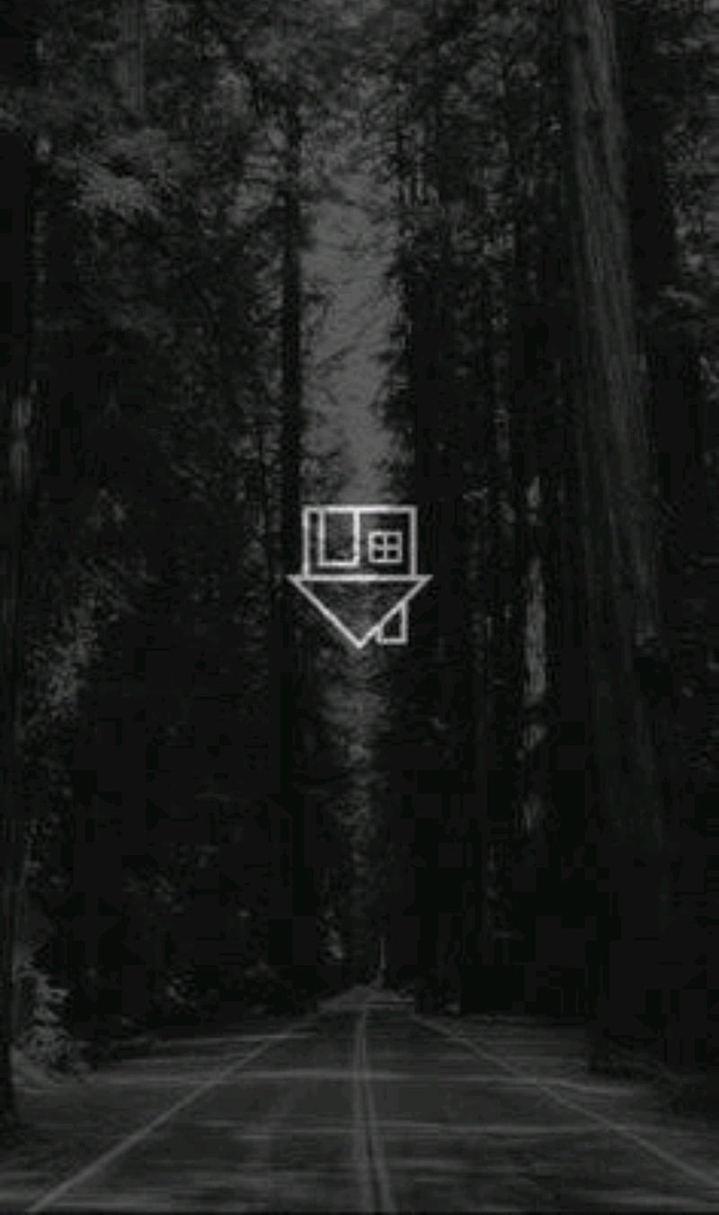 Reflections - The Neighbourhood wallpaper