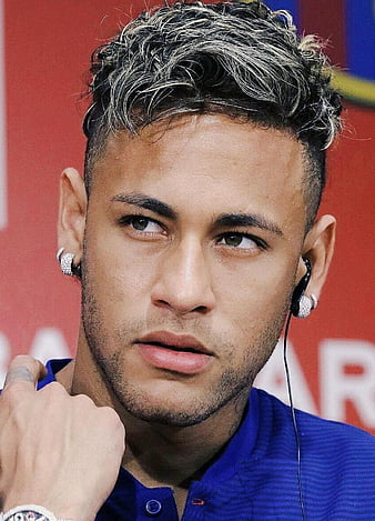 Neymar, neymar jr, football player, HD phone wallpaper | Peakpx