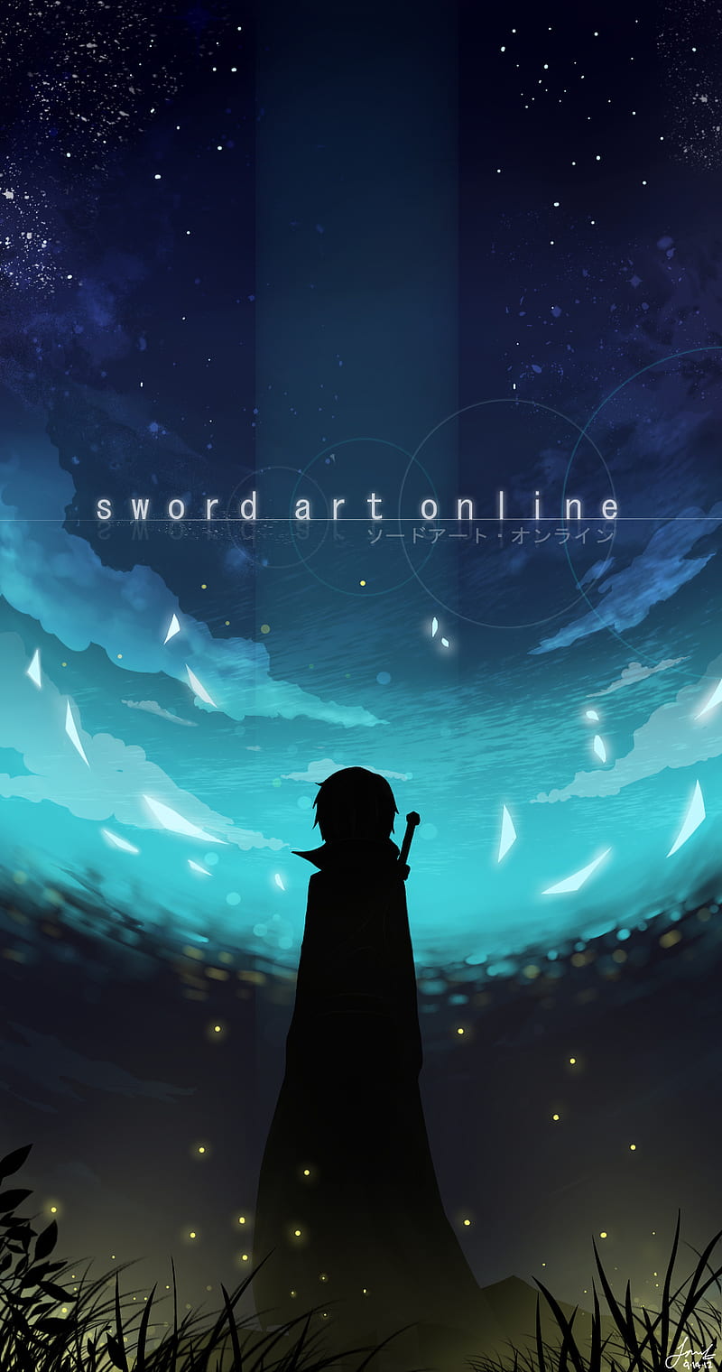 Sword Art Online, anime, animegirl, animes, asuna, blue, favorites, school,  sword art onlline, HD phone wallpaper
