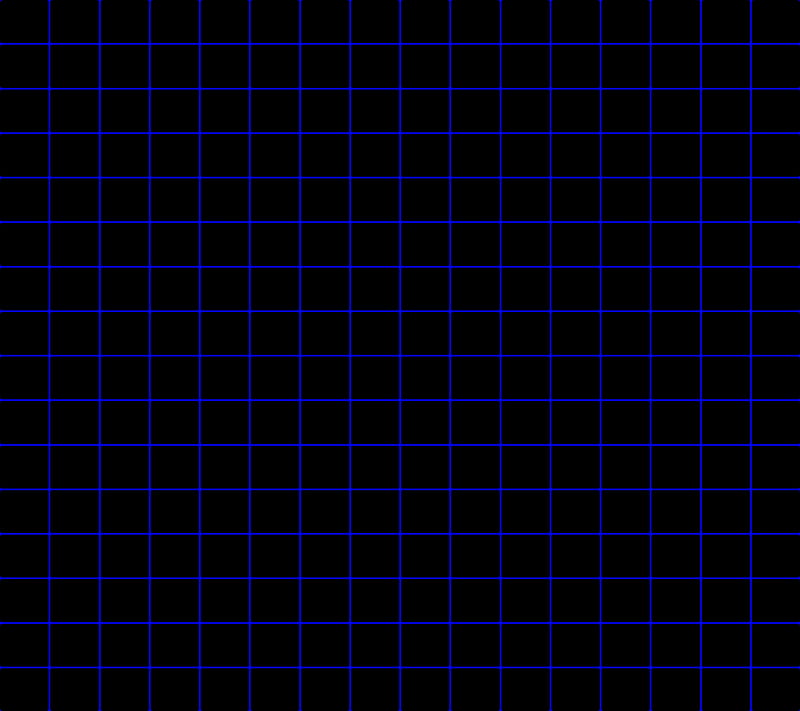 Square, black, blue, dark, grid, line, texture, HD wallpaper | Peakpx