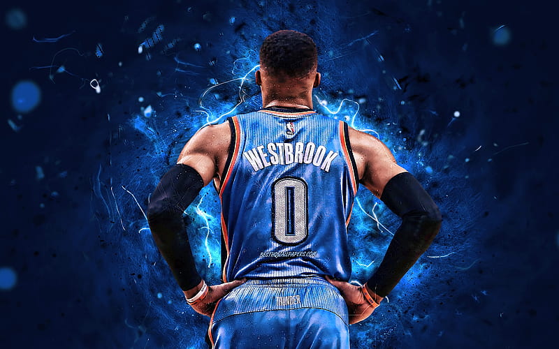 Russell Westbrook Wallpaper HD | Backgrounds | Photos | Images | Pictures –  YL Computing