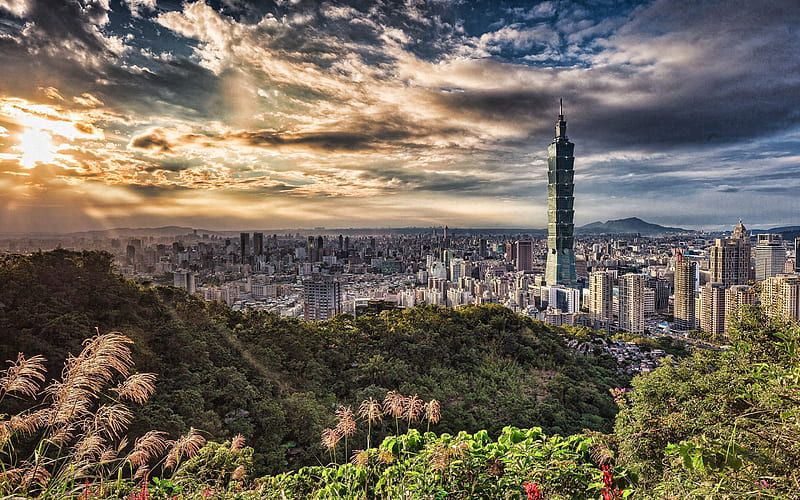 Taipei 101 Images - Free Download on Freepik