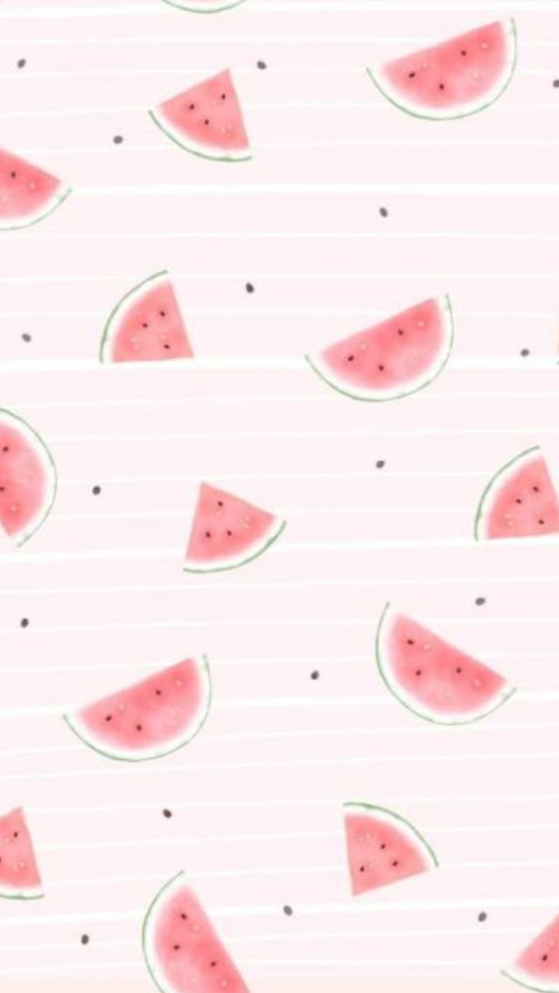 Watermelon, summer, HD phone wallpaper