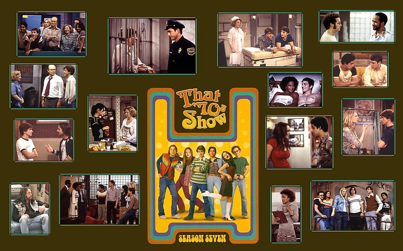 That 70s Show Wallpapers  Top Free That 70s Show Backgrounds   WallpaperAccess