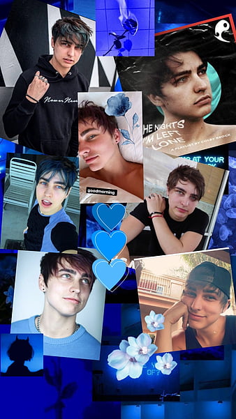 Sam and Colby wallpaper by Sealeopard21  Download on ZEDGE  3a9b