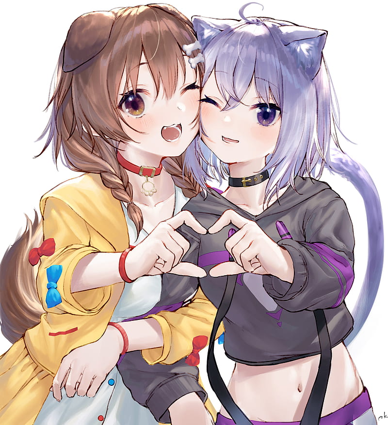 Cat vs dog lovers  Wiki  Anime Amino