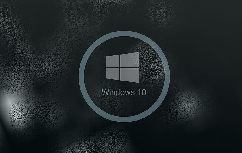Darkw10, windows, fantasía`` 10, windows 10, Fondo de pantalla HD | Peakpx