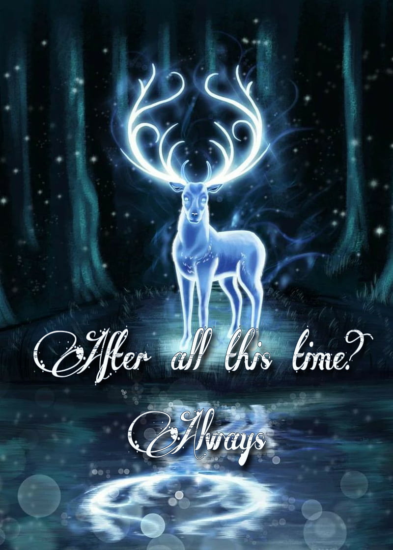 after all this time always wallpaper