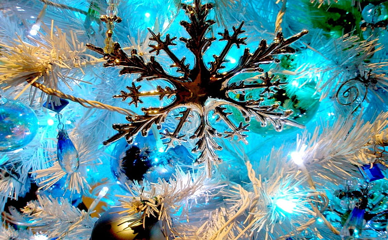 1920x1080px, 1080P free download | CHRISTMAS DECORATION, cyan, holidays ...