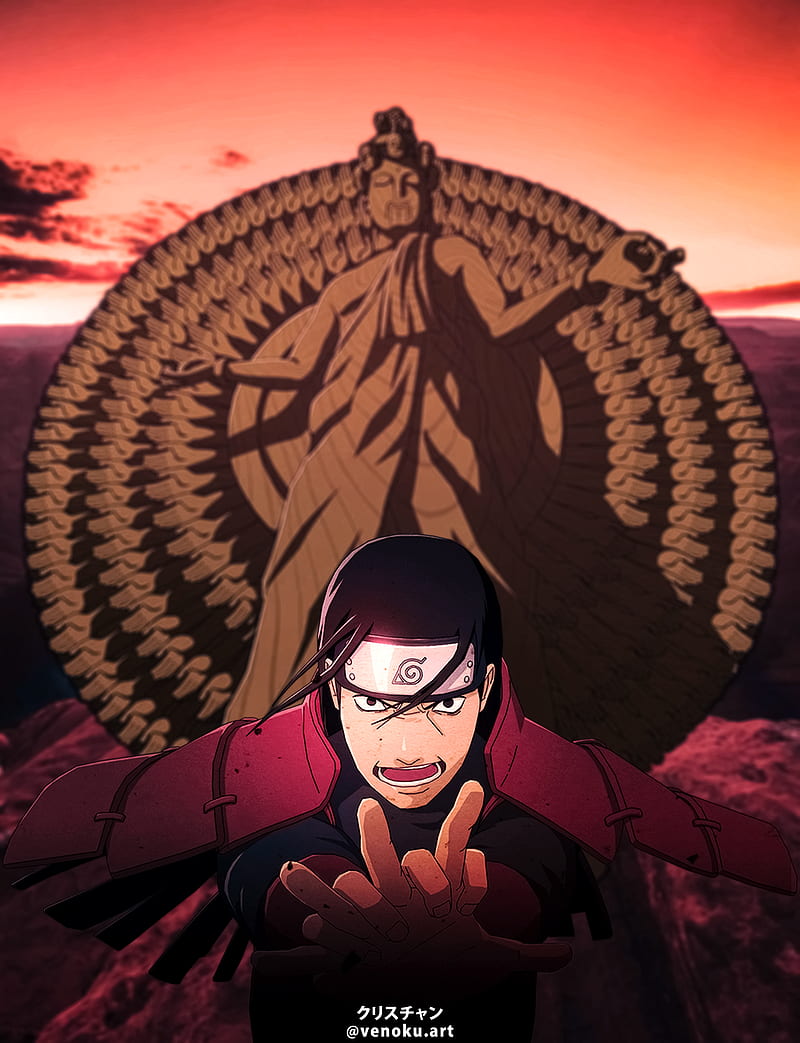 3 characters who can beat Hashirama Senju in Naruto