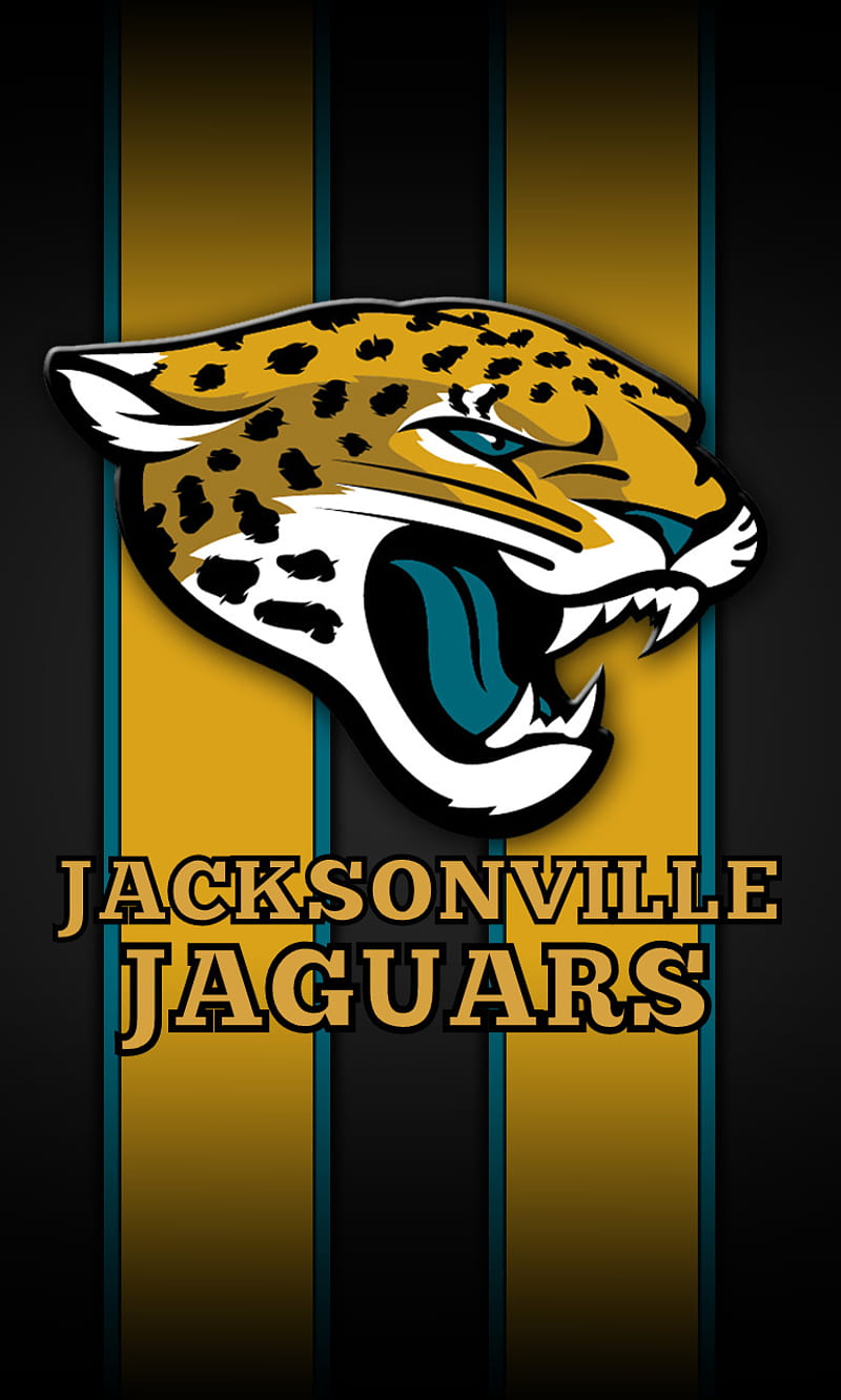 Jacksonville Jaguars, jacksonville4, jaguars7, HD phone wallpaper