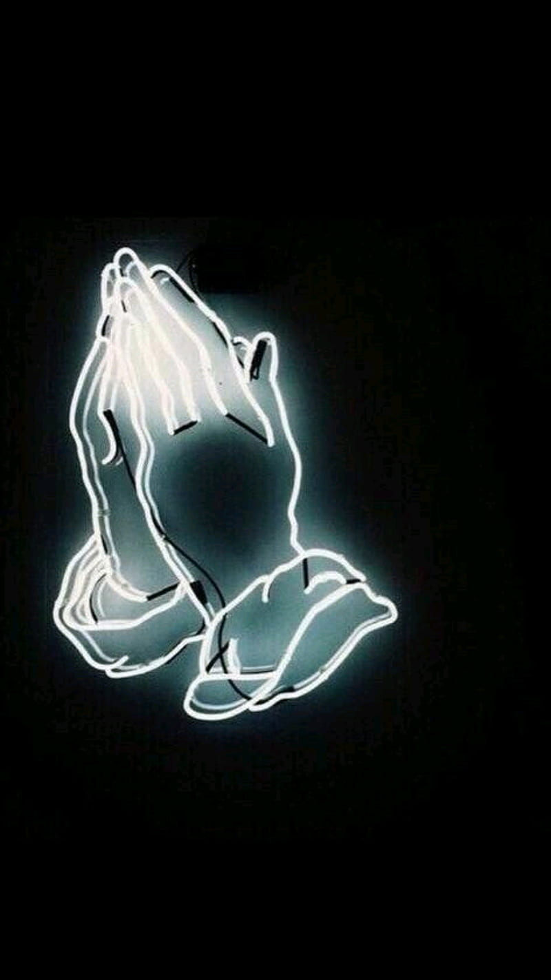 Hands, praying, HD phone wallpaper | Peakpx