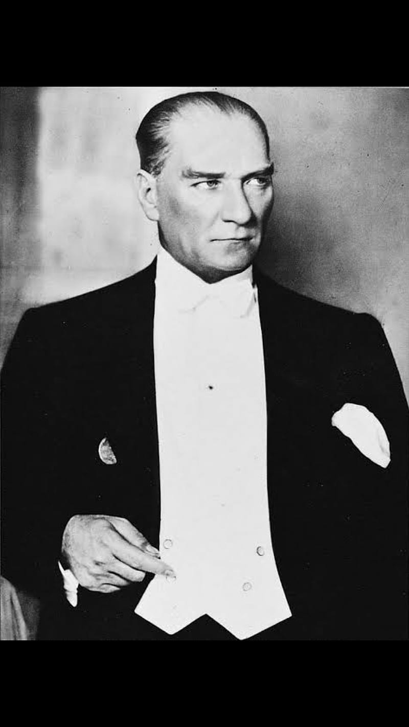 Ataturk, 10 kasim, mustafakemalataturk, HD phone wallpaper