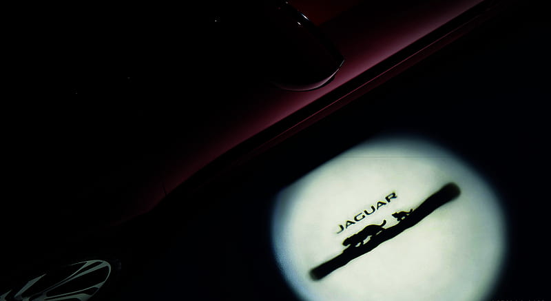 2018 Jaguar E-PACE R-Dynamic - Hologram , car, HD wallpaper