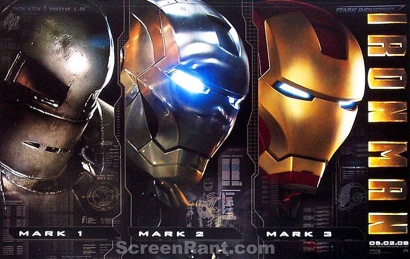 Iron Man 3 suit, iron man, HD wallpaper