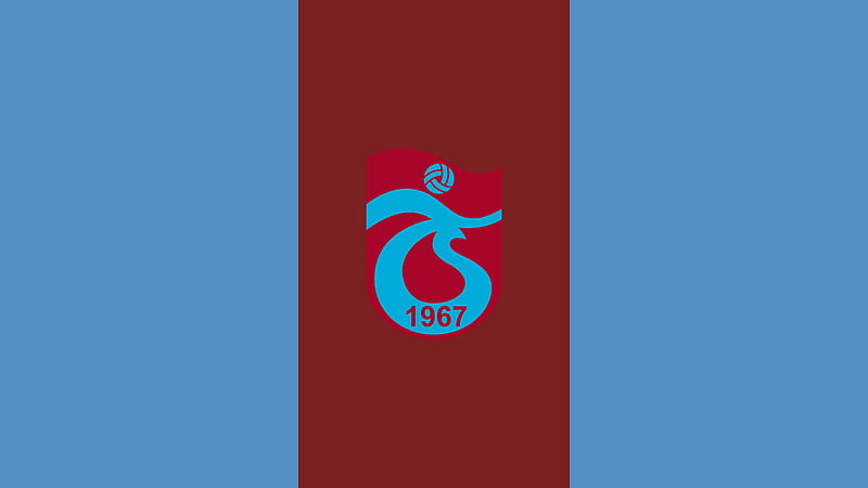 Soccer, Trabzonspor, Soccer , Logo , Emblem, HD wallpaper