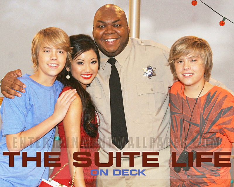 the suite life on deck season 1 hd