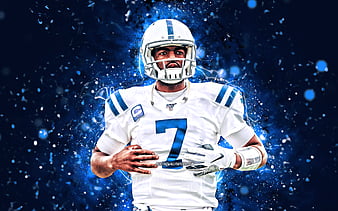 Indianapolis Colts wallpaper by aka_jace - Download on ZEDGE™