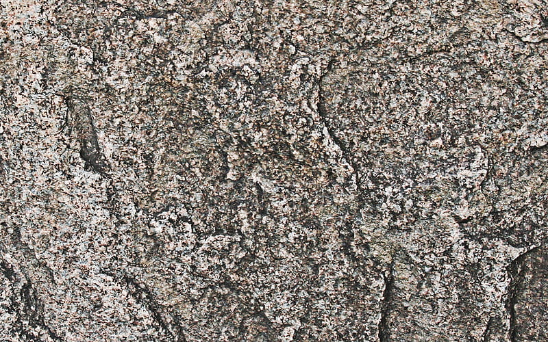 Stone texture, gray stone background, creative background, stone, rock texture, HD wallpaper