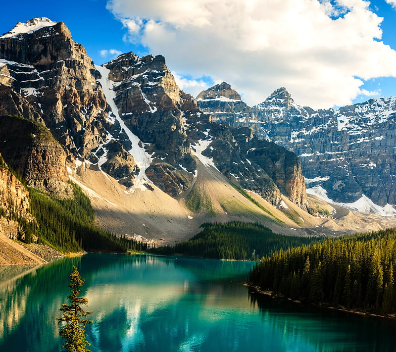 Mountain, full, HD wallpaper | Peakpx