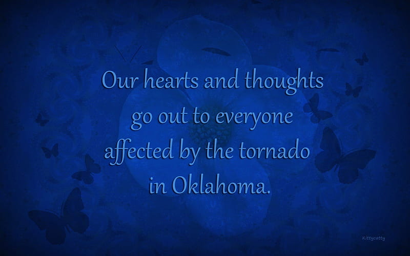 Praying For Oklahoma , praying, Oklahoma, sadness, children, victims, pray, Moore, tornado, HD wallpaper
