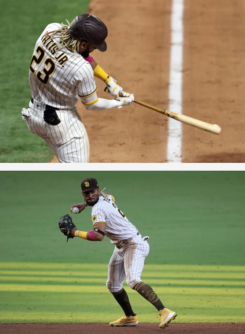 HD Fernando Tatis Jr Wallpaper Discover more Baseball, Dominican, Fernando  Tatis Jr, League, Play …