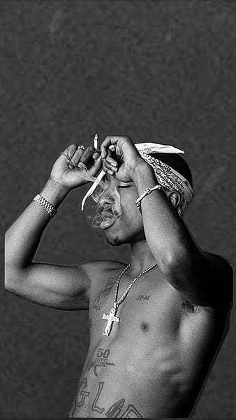 2 Pac iPhone Wallpapers  Wallpaper Cave