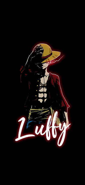 Luffy Gears 5 Wallpaper HD (CC: Vooltexszz), One piece wallpaper iphone,  One piece drawing, One… in 2023