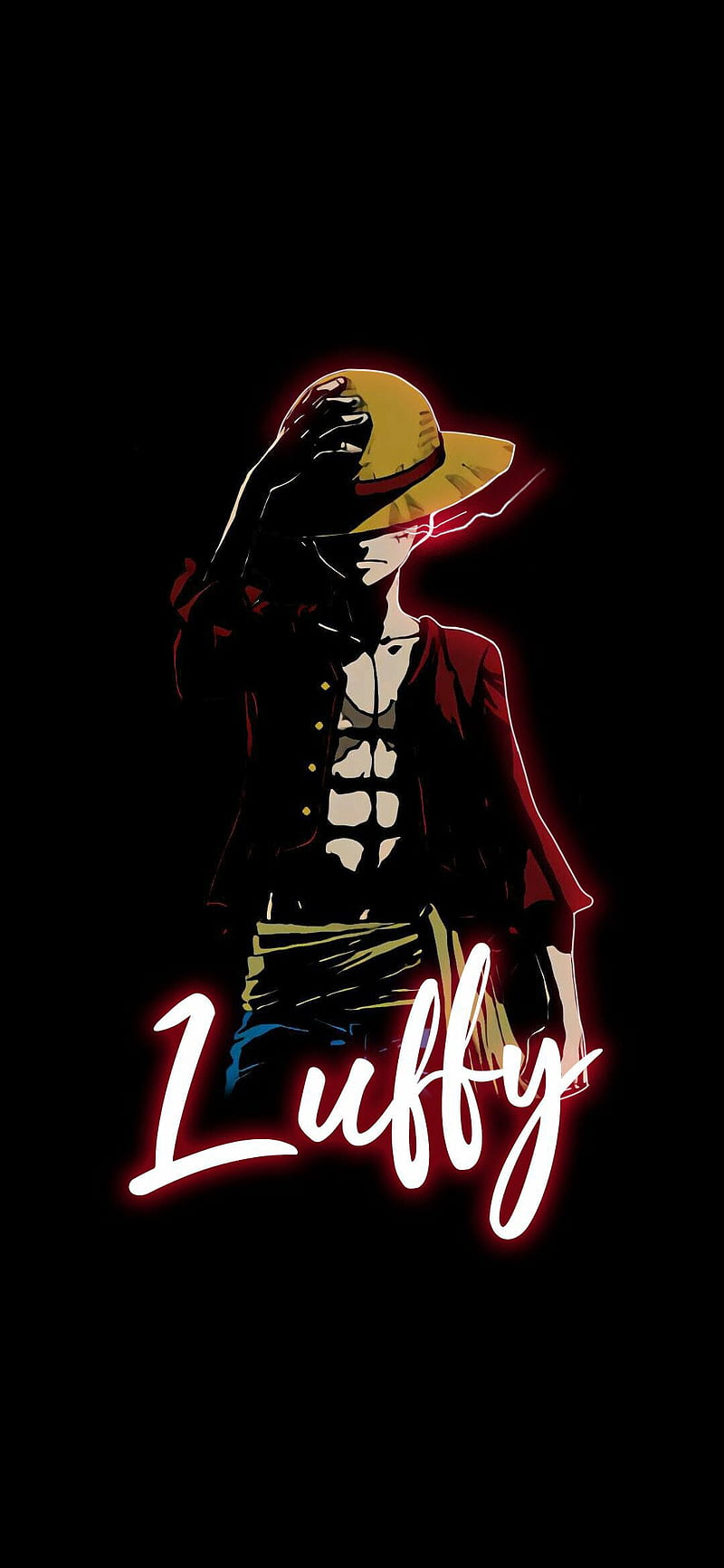 One Piece Luffy, Anime, Monkey D Luffy, One Piece, Hd Phone Wallpaper |  Peakpx
