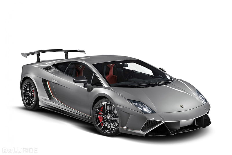 2013 Lamborghini Gallardo LP 570-4 Squadra Corse, Gallardo, Squadra Corse, Lamborghini, LP 570-4, HD wallpaper