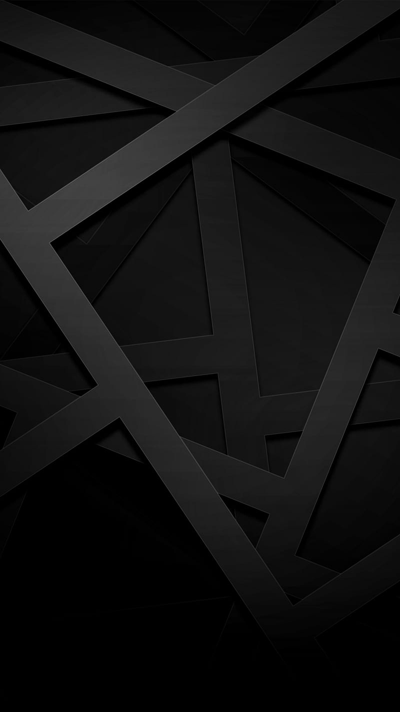Abstract, 3d, background, beauty, black, gris, s7, s8, super design, HD phone wallpaper
