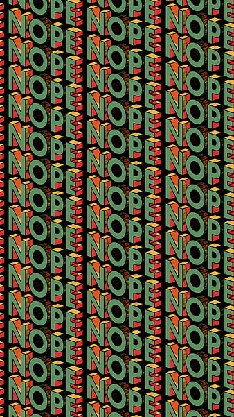 Nope 1080P 2K 4K 5K HD wallpapers free download  Wallpaper Flare