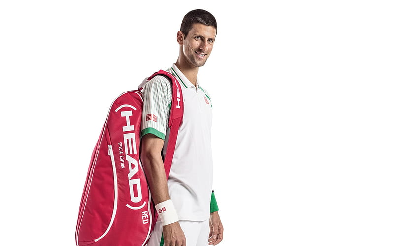 Tennis, Novak Djokovic, Tennis , Serbian, HD wallpaper