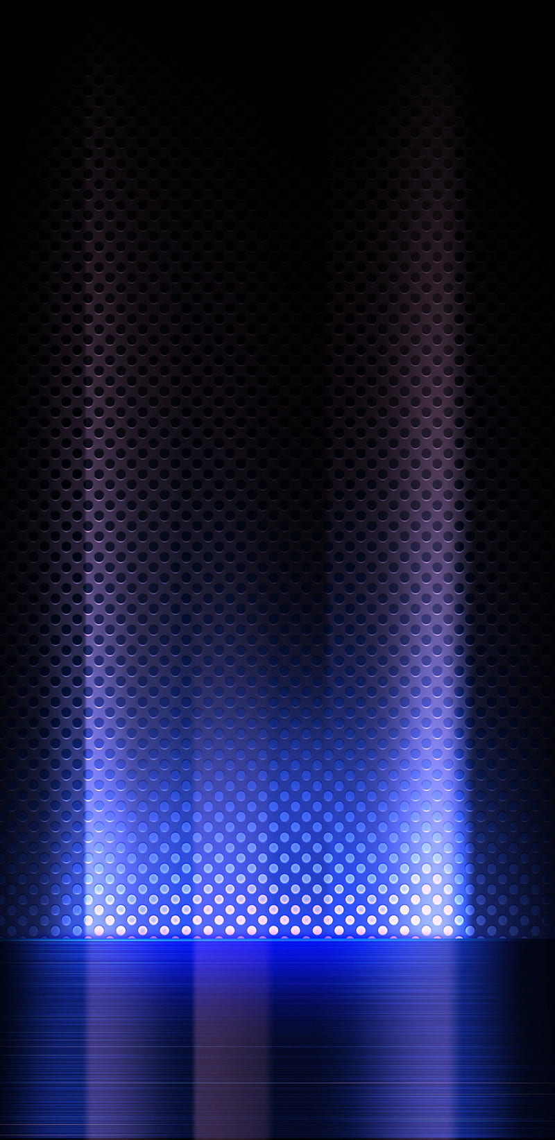 Luz, blue, pattern, HD phone wallpaper Luz, blue, pattern, HD phone wallpaper