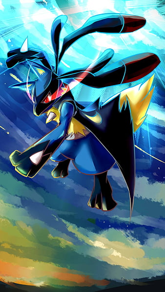 200+] Lucario Backgrounds