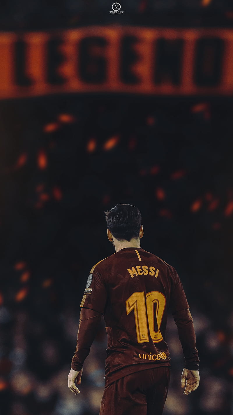 Messi barcelona best king legend leo lionel player HD phone  wallpaper  Peakpx