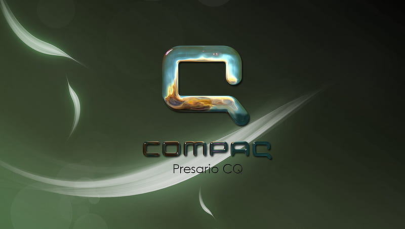 Compaq Presario, compaq, presario, HD wallpaper | Peakpx