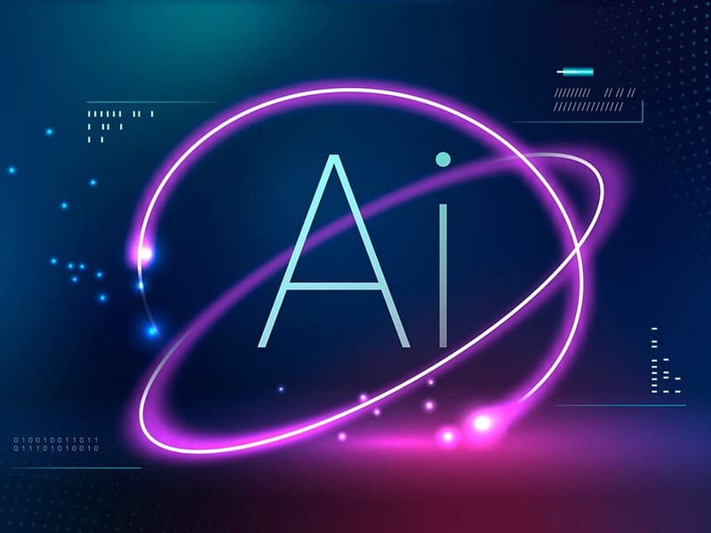 AI in App Development: Techniques to Drive Transformation, artificial intelligence, Ai in mobile app development, ai in mobile apps, AI in app development, HD wallpaper