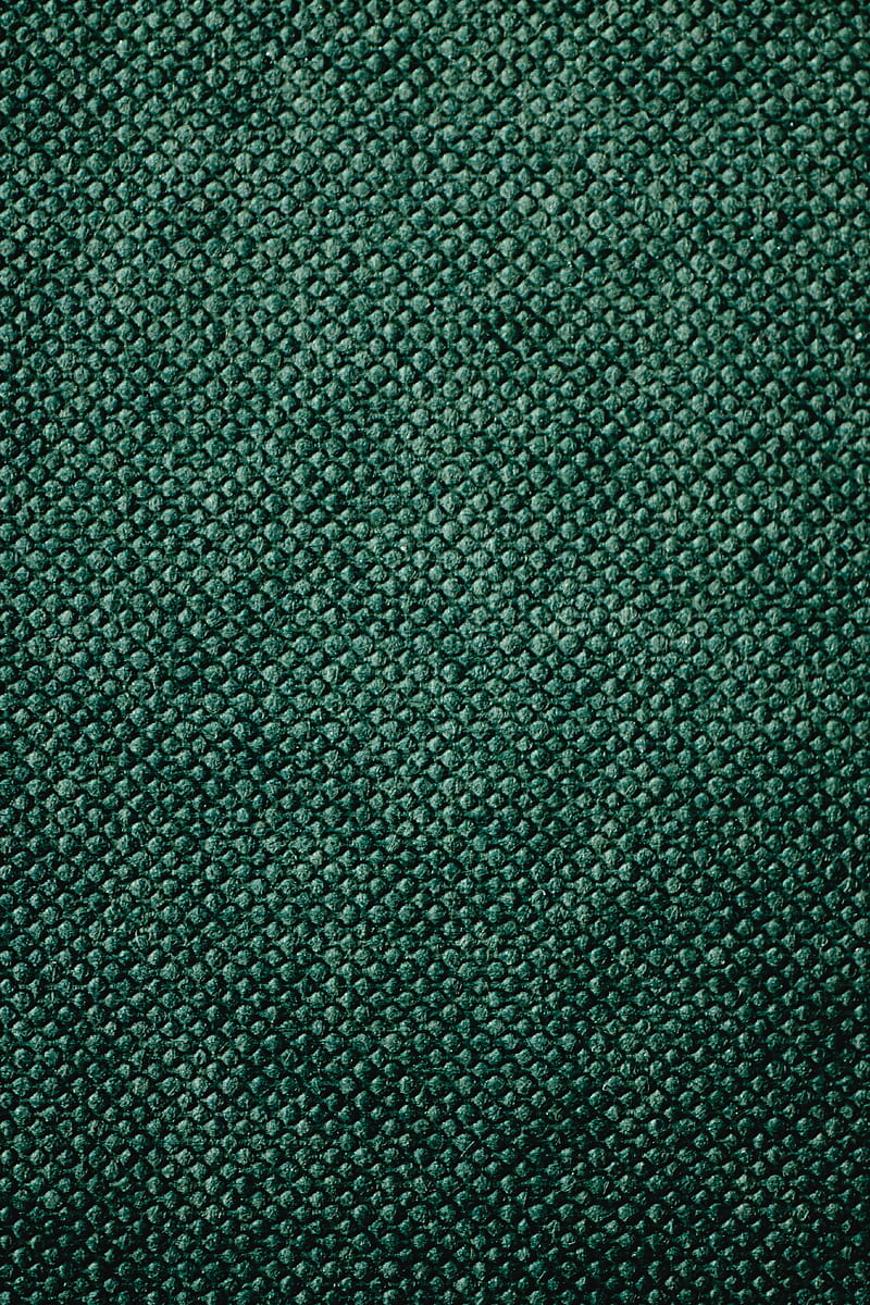 Green and Black Knit Textile, HD phone wallpaper
