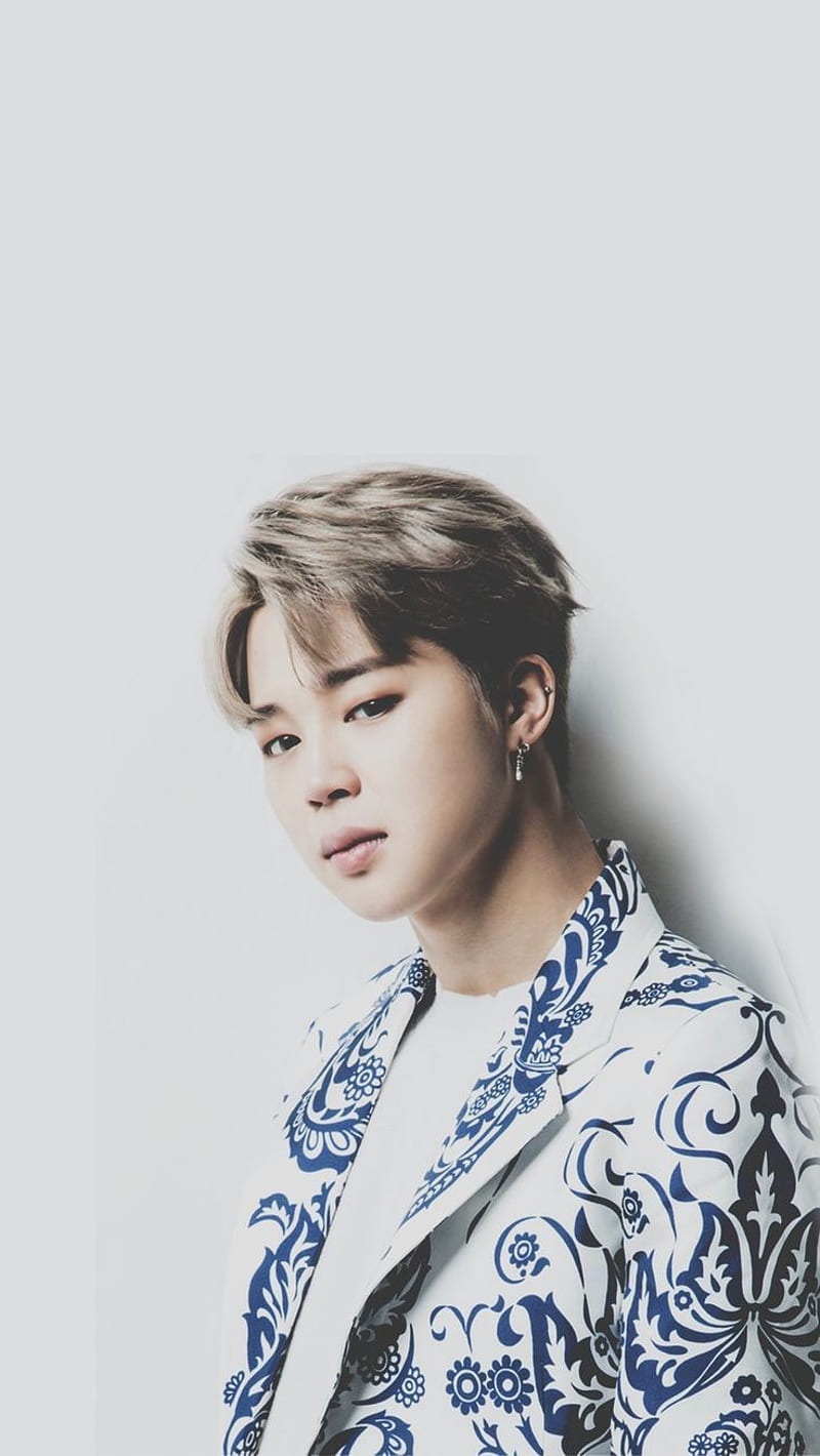 BTS Jimin, Jimin 2022, HD phone wallpaper | Peakpx