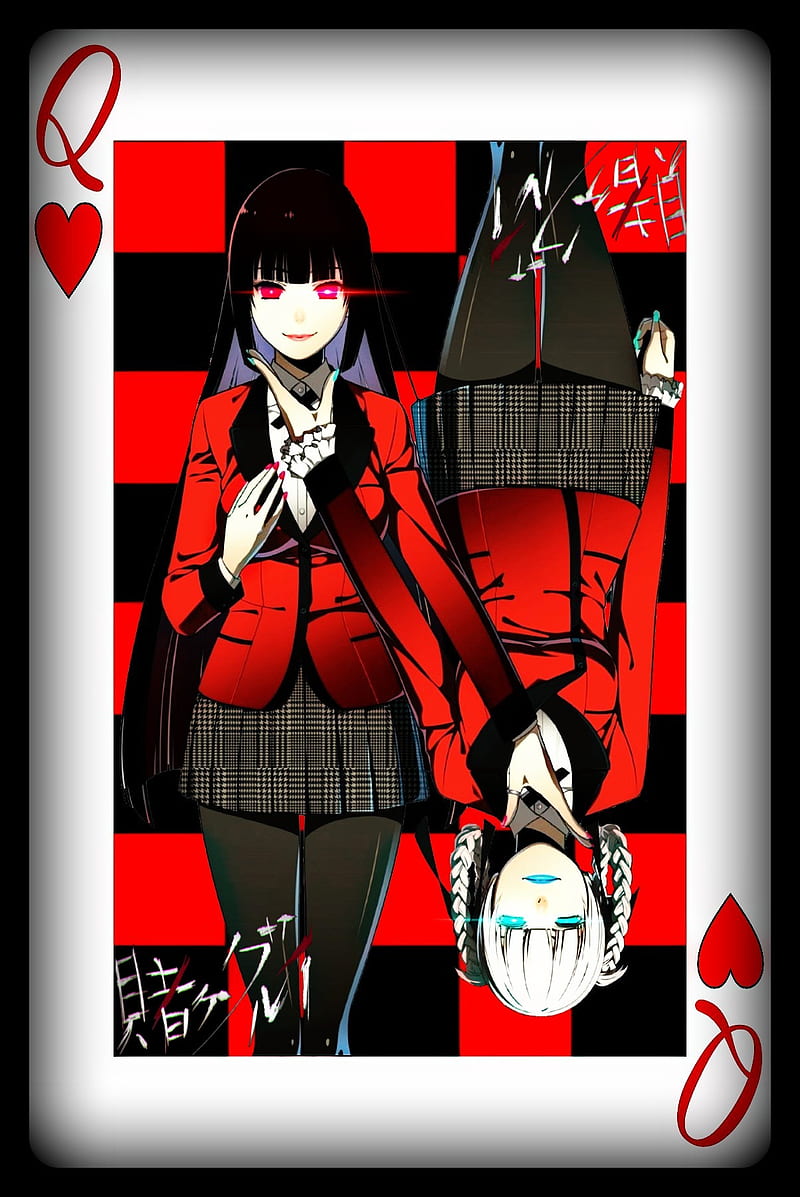 Anime Poker Cards Chuunibyou Demo Koi Ga Shitai 54pcs Playing Cards Deck  Poker | Wish