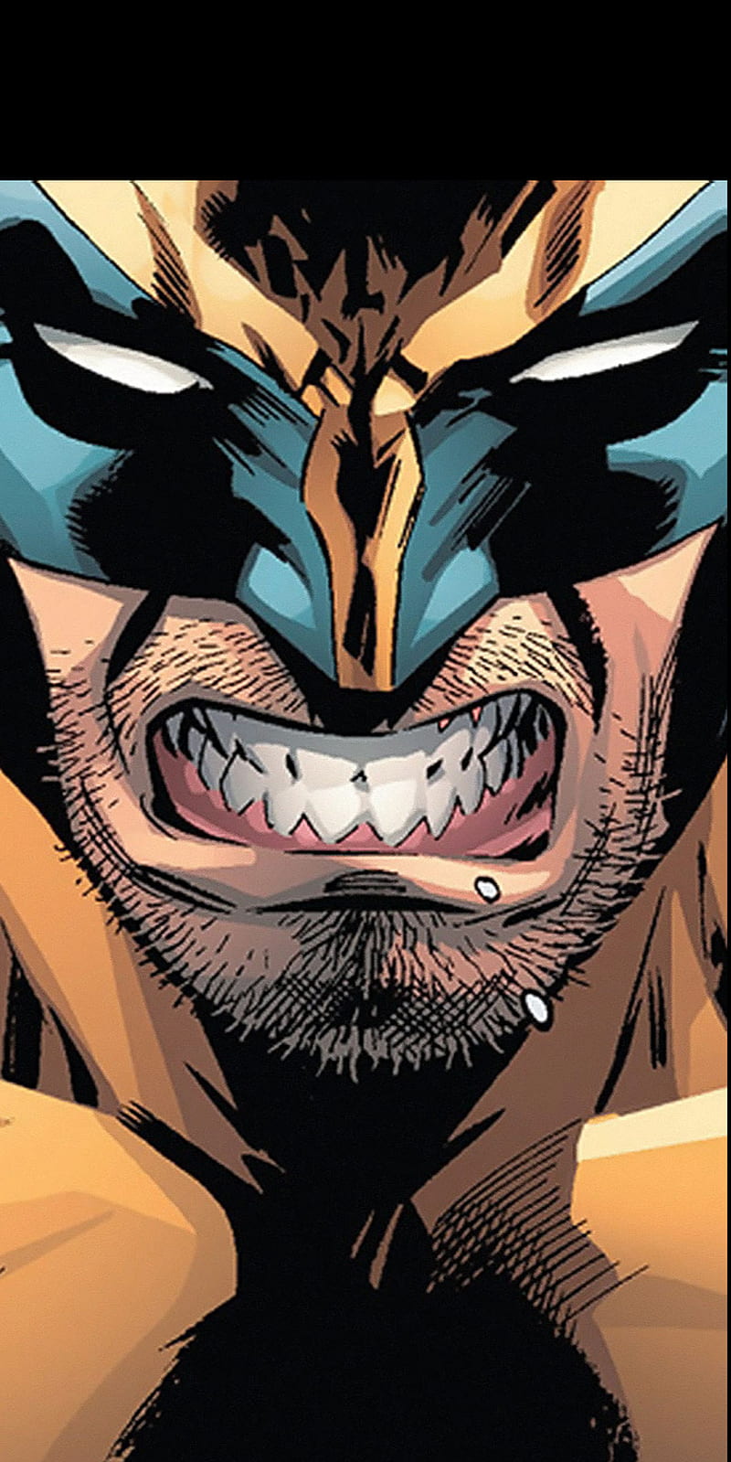 Wolverine Marvel Super Hd Mobile Wallpaper Peakpx