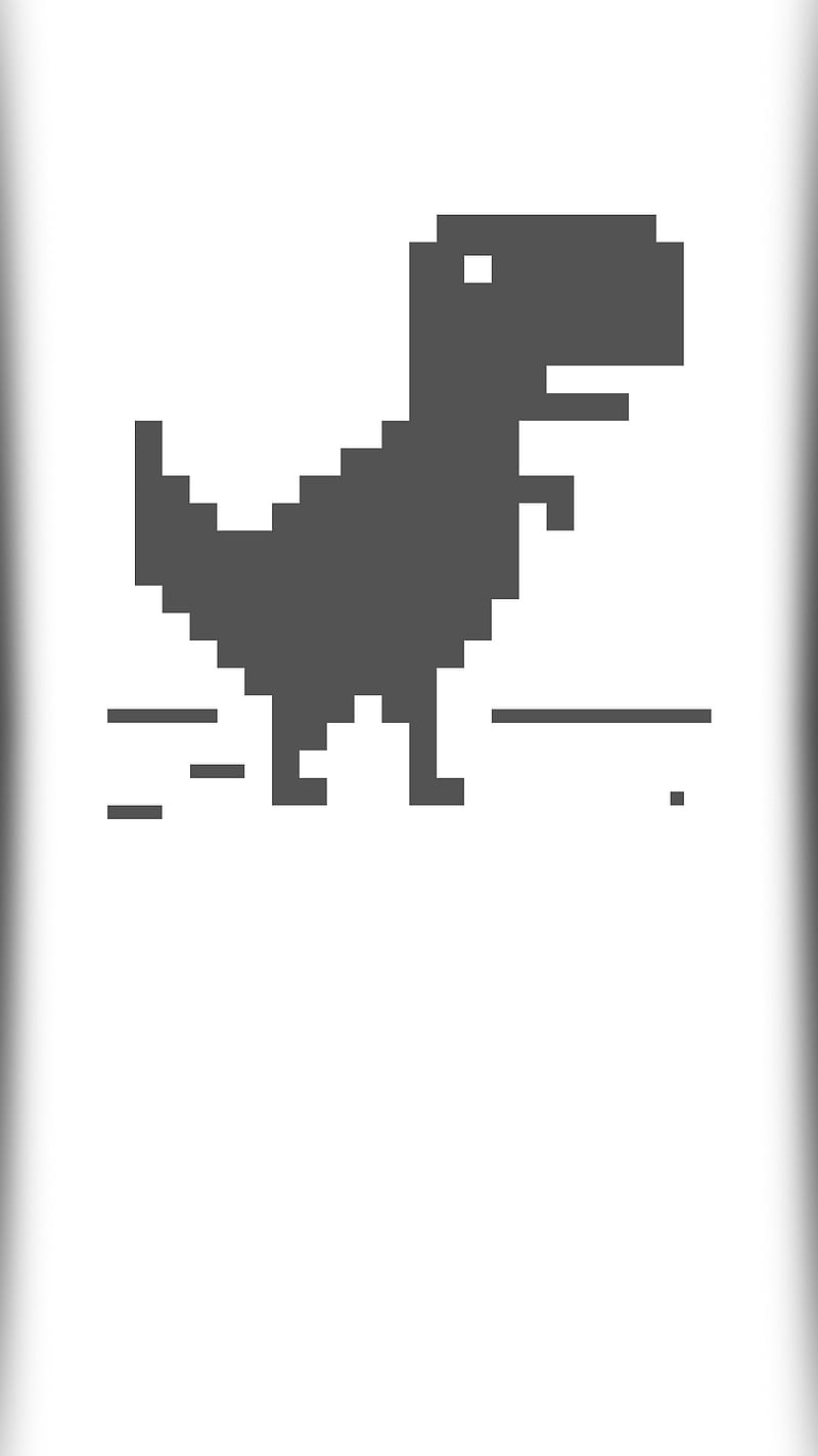 Dino Internet, dinosaur, wifi, HD phone wallpaper