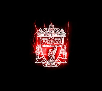 Liverpool ., liverpool, liverpool fc, soccer, ynwa, logo, lfc, flag, HD  wallpaper | Peakpx