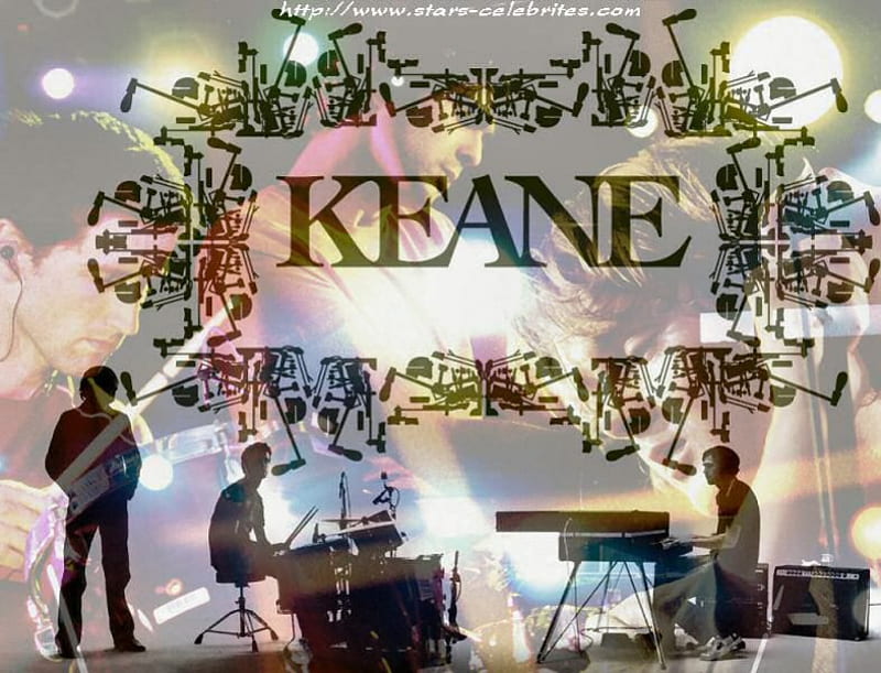 Keane Scraps--Wallpaper by AerinTook on DeviantArt