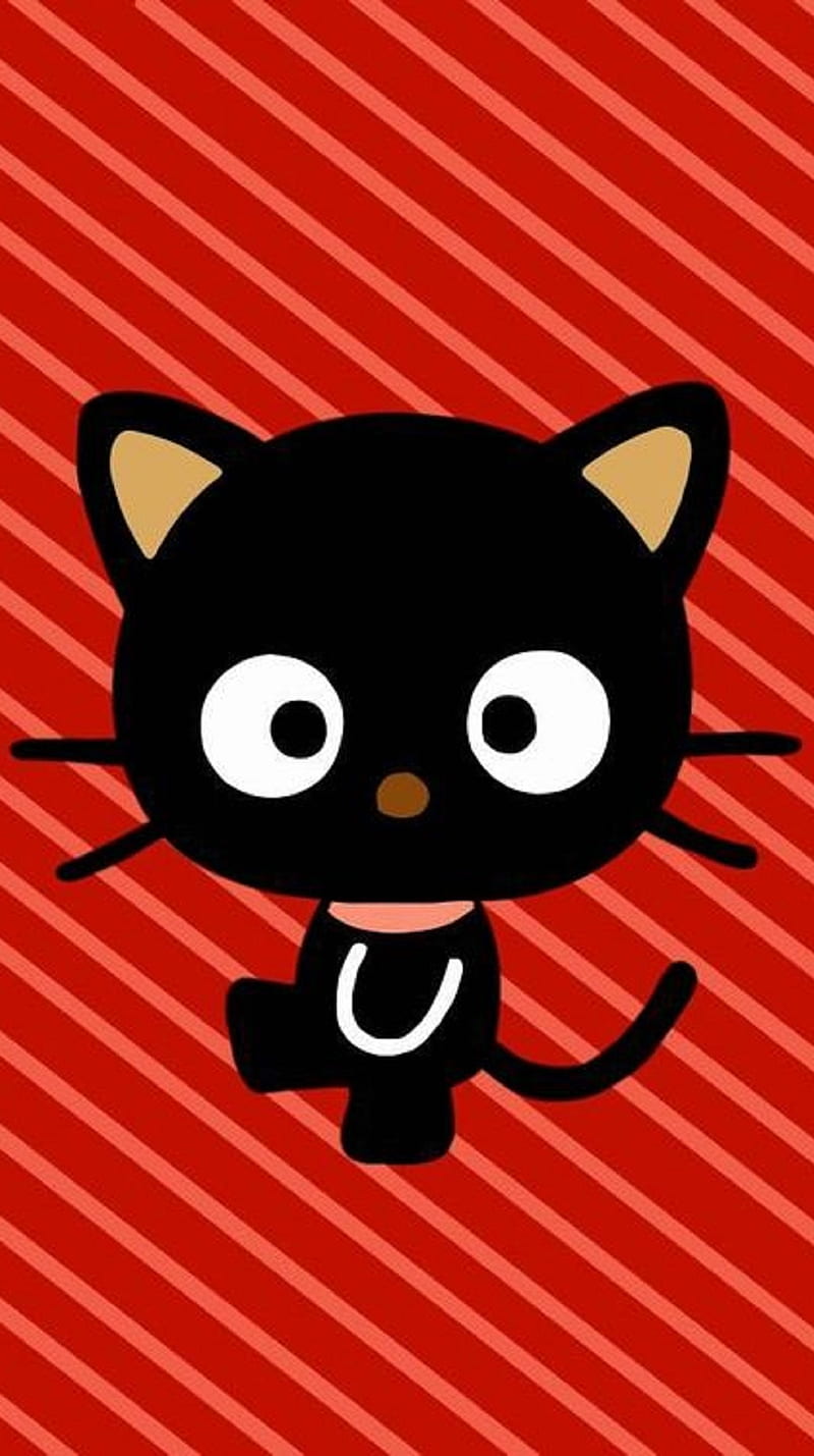 Chococat, animal, dibujos animados, Fondo de pantalla de teléfono HD |  Peakpx